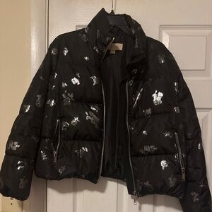 Puffer Coat